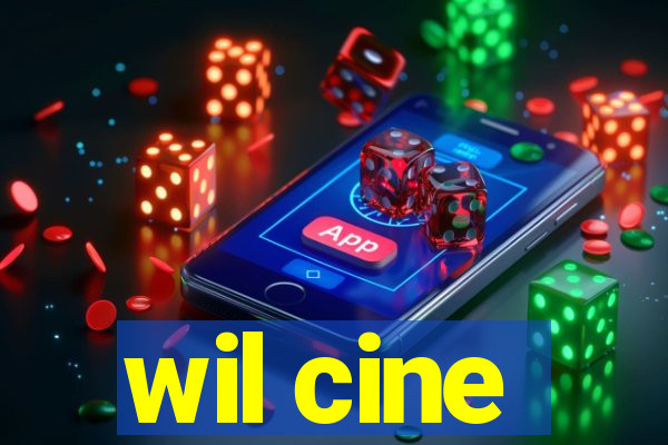 wil cine